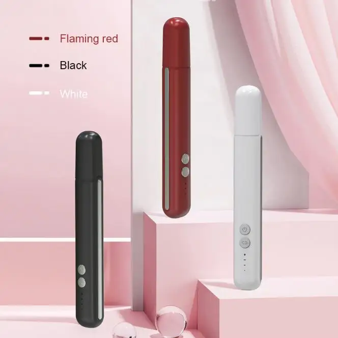 2021 New Wireless Professional Mini Portable Rechargeable Electronic Nail Drill, White black red
2021 New Wireless Professional Mini Portable Rechargeable Electronic Nail Drill, White black red