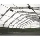 Precast design ready made light steel structure building prefabricated house steel structure warehouse