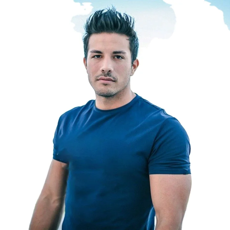Men's Outdoor Fitness Training Running Fashion Trend Cotton Sweat Absorbing Elastic Short Sleeve T-shirt, Customized color
Men's Outdoor Fitness Training Running Fashion Trend Cotton Sweat Absorbing Elastic Short Sleeve T-shirt, Customized color
