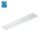 Halcon ce etl saa 承認 4ft 30 ワット 40 ワット led ランプ
