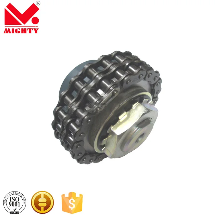 

High Pressure Stainless Steel Shaft Coupling Torque Limiter