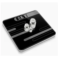 Home USB Charging Bathroom Floor Body Scale Glass Smart Electronic Scale Digital Weight Balance Bariatric LCD Display
Home USB Charging Bathroom Floor Body Scale Glass Smart Electronic Scale Digital Weight Balance Bariatric LCD Display