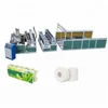 High Performance Full Automatic Toilet Tissue Paper Machine