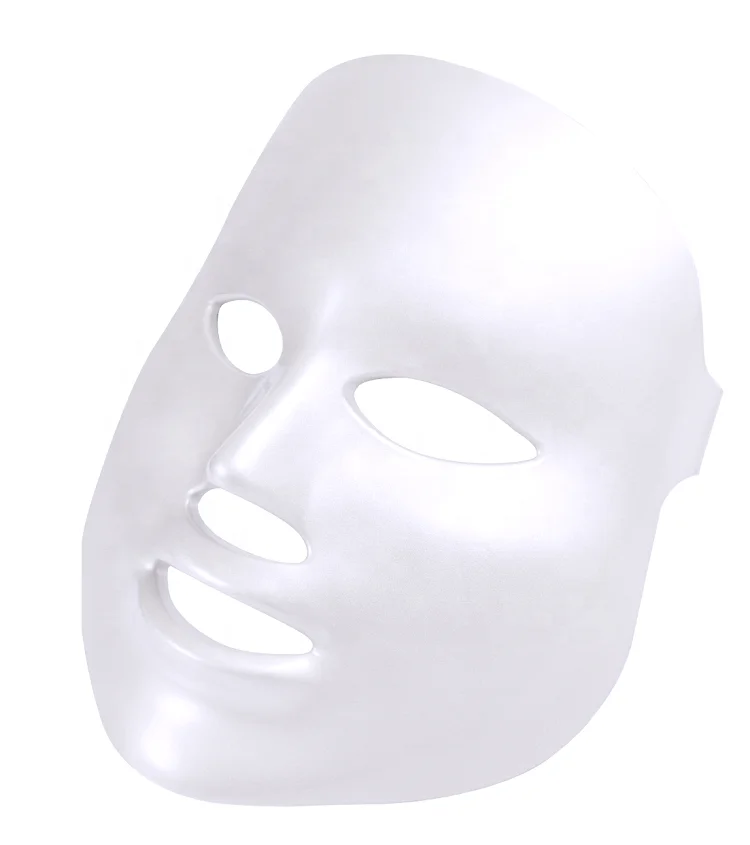 DGYAO BEST Selling Silicone LED 7 Colors 136 lights Treatment Device Red Infrared Light Therapy LED Face Care
DGYAO BEST Selling Silicone LED 7 Colors 136 lights Treatment Device Red Infrared Light Therapy LED Face Care