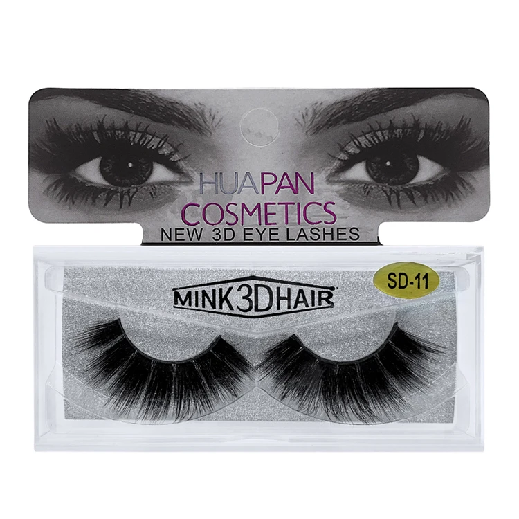 Widely used superior quality eyelashes mink vendors eyelashes extension professional, Black
Widely used superior quality eyelashes mink vendors eyelashes extension professional, Black
