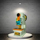 Hot sale JB21-100 hole punching machine punching machinery nut bolt manufacturing machine