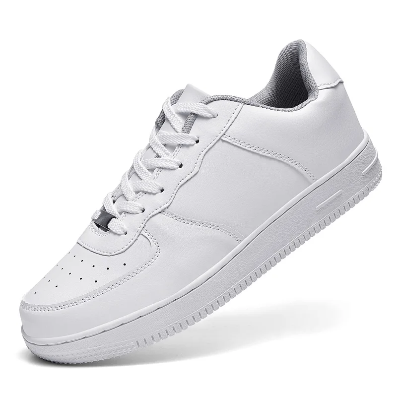 High Quality Air Thick Sole Force Sport 0ne Shoes Custom Logo Breathable Low-Top Casual Sneakers for Men Sport Shoes
High Quality Air Thick Sole Force Sport 0ne Shoes Custom Logo Breathable Low-Top Casual Sneakers for Men Sport Shoes