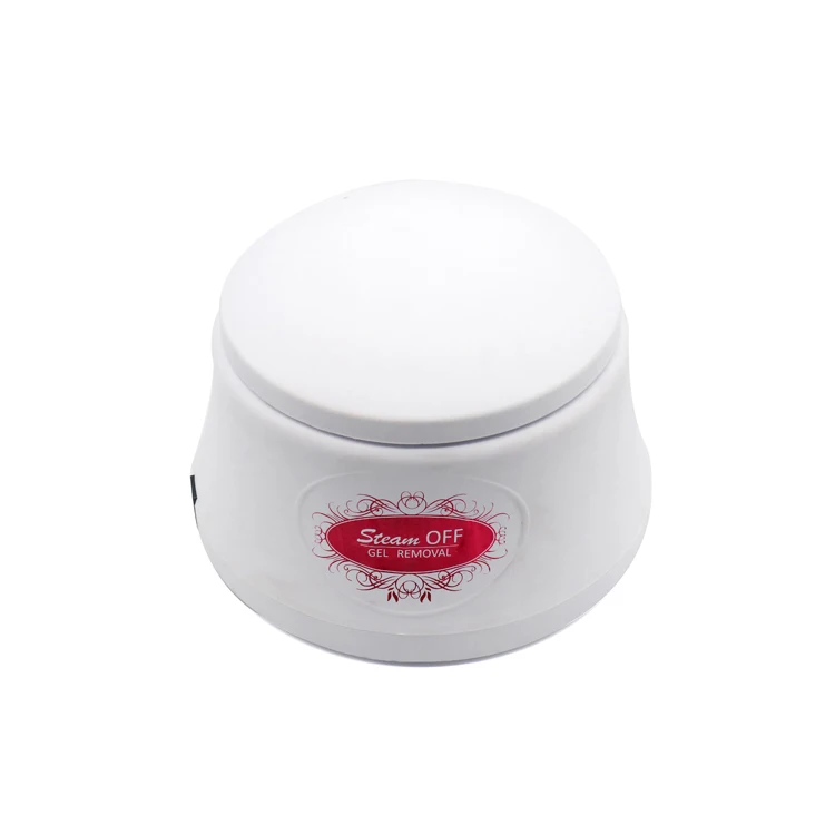 Certification Emc Professional Electric Steam Off Steamer Gel Polish Remover, White/black and other oem color
Certification Emc Professional Electric Steam Off Steamer Gel Polish Remover, White/black and other oem color