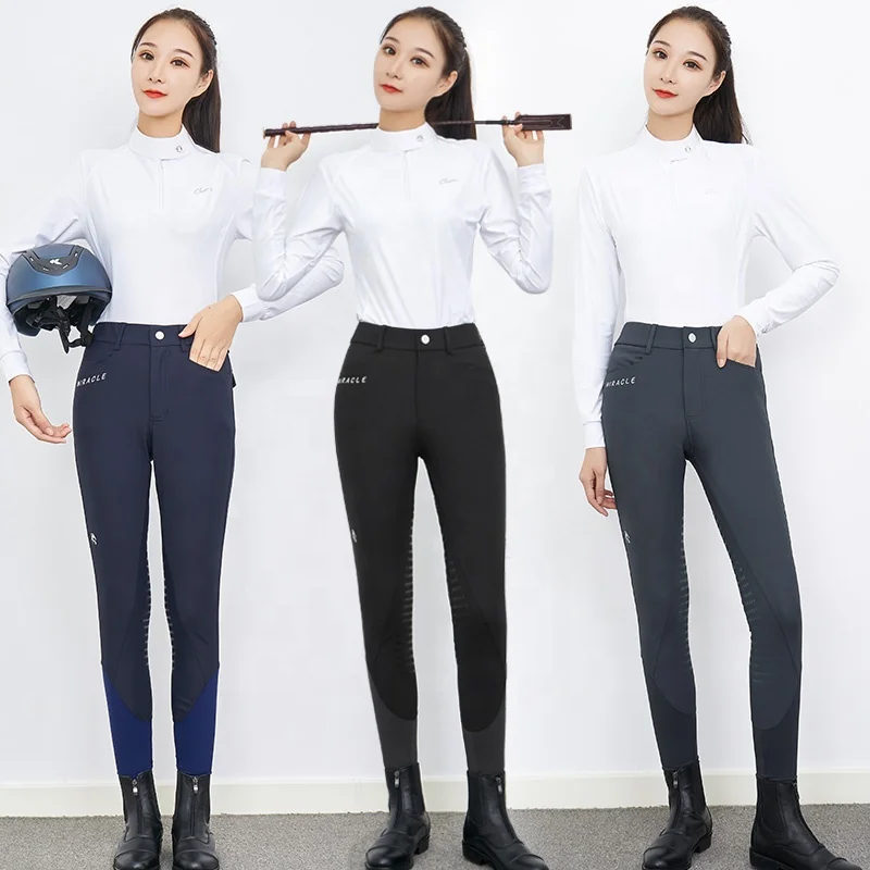 Unisex Kid/Adult Equestrian Full Seat silicone Breeches Winter Autumn Equestrian Trousers.Riding Pants
Unisex Kid/Adult Equestrian Full Seat silicone Breeches Winter Autumn Equestrian Trousers.Riding Pants