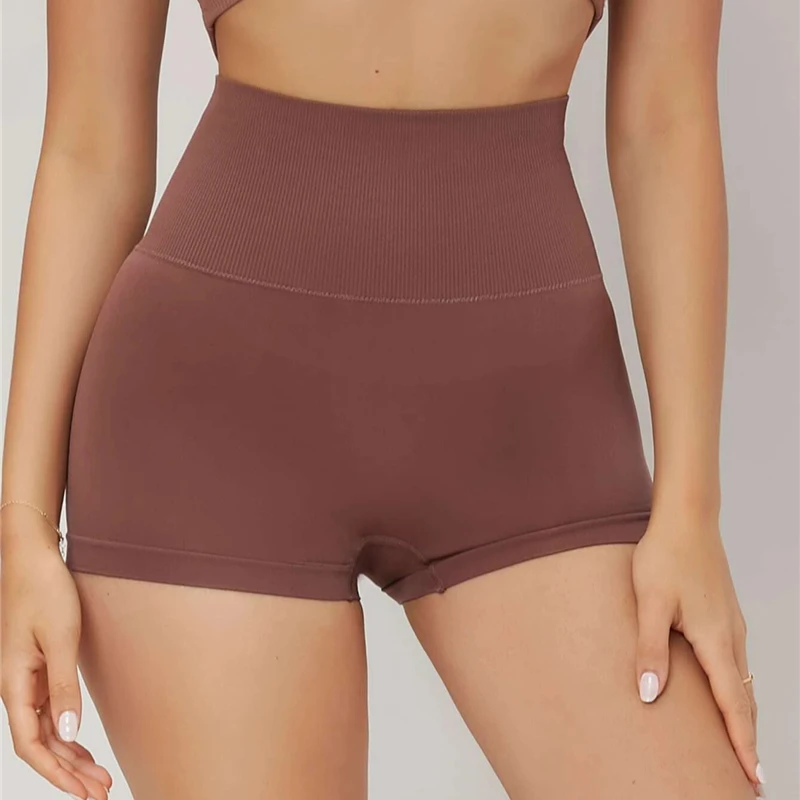 Dropshipping Womens Seamless One Piece Underwear Female Seamless High Waist Brown Boxers Briefs Underwear Seamless Panties, Apricot, black 
Dropshipping Womens Seamless One Piece Underwear Female Seamless High Waist Brown Boxers Briefs Underwear Seamless Panties, Apricot, black