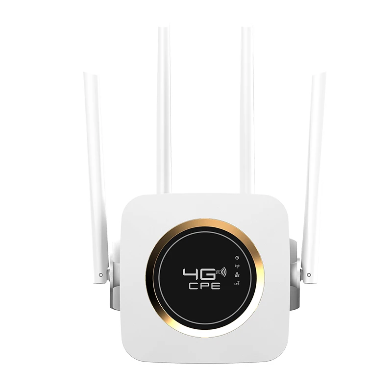 Latest Model Unlock Lte Wifi Para Madera Long Rang Ax Wi-fi Networking Accessory Mini Adsl Dual 4g Router With Sim Card Slot
Latest Model Unlock Lte Wifi Para Madera Long Rang Ax Wi-fi Networking Accessory Mini Adsl Dual 4g Router With Sim Card Slot