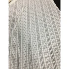 Nylon Lace Lace Black Lace Nylon And Spandex White Black And Yellow Lace Fabric For Shirt