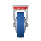 Heavy Duty Solid Rubber Wheels for Trolley Heavy Duty