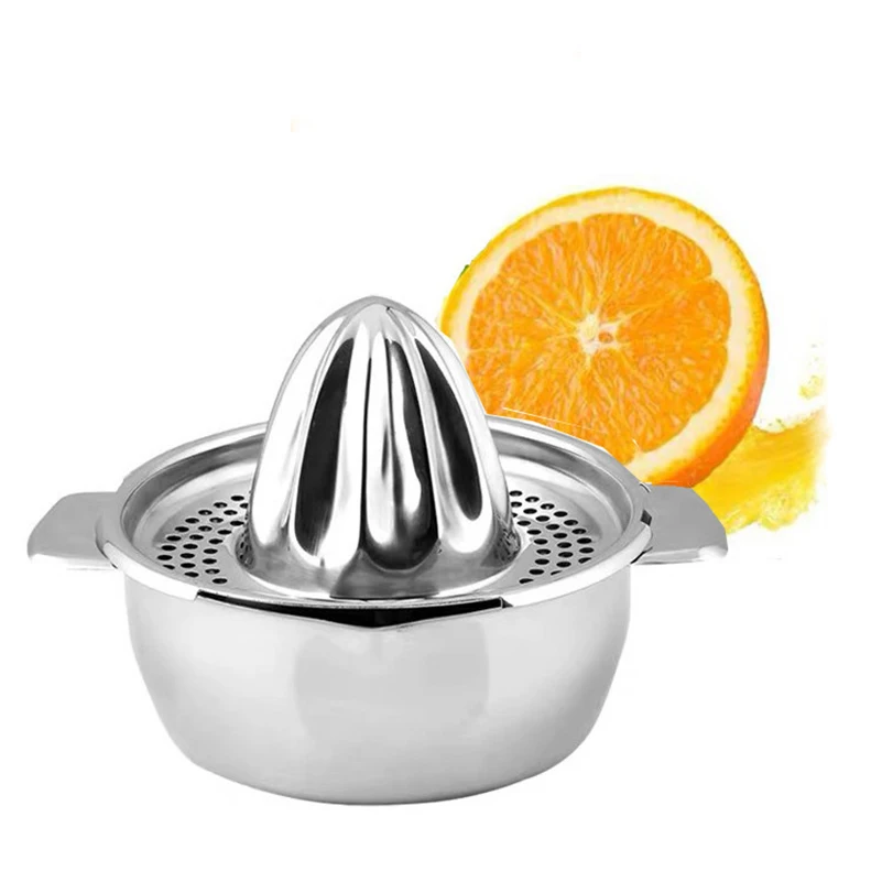 Manual Fruit Juicer Suqeezer Kitchen Accessories Lemon Fruit Multifunction Portable Orange Juicer Suqeezer Hand Press tool
Manual Fruit Juicer Suqeezer Kitchen Accessories Lemon Fruit Multifunction Portable Orange Juicer Suqeezer Hand Press tool