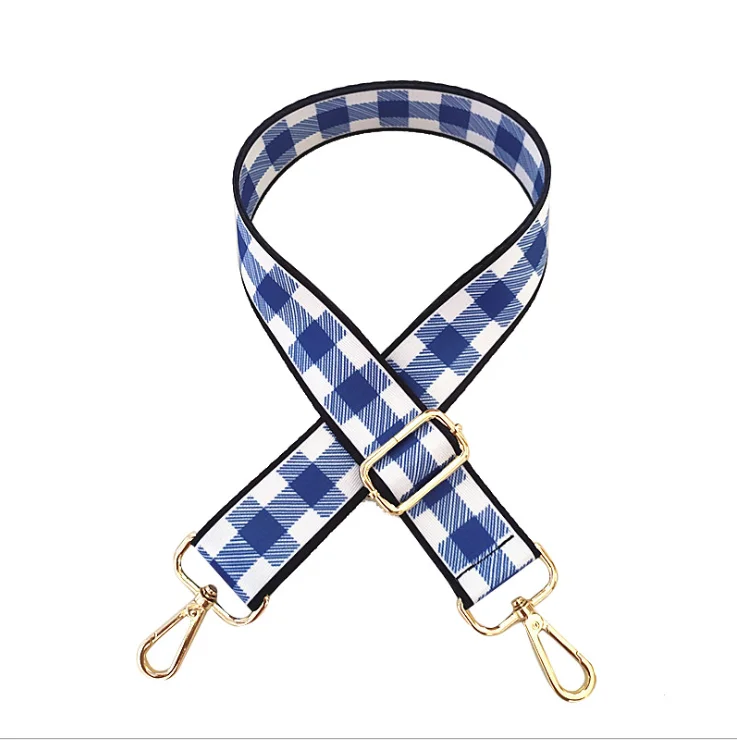 Custom Logo Design Polyester Adjustable Ring Popular Accessories National Style Shoulder Strap
Custom Logo Design Polyester Adjustable Ring Popular Accessories National Style Shoulder Strap