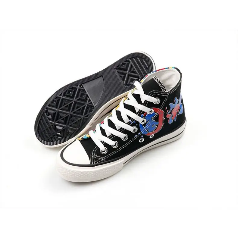 2021 Canvas Shoes Men Casual Breathable Wear-resistant Shoes Lace-up sneakers Flat Shoes, Customized colors
2021 Canvas Shoes Men Casual Breathable Wear-resistant Shoes Lace-up sneakers Flat Shoes, Customized colors