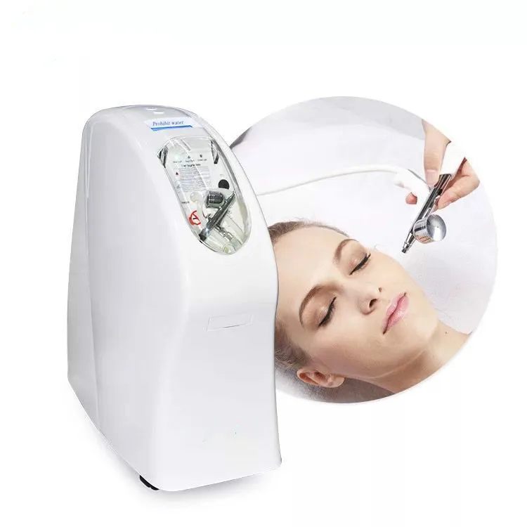 Beauty Spa Use Hyperbaric Oxygen Therapy Facial Machine Oxygen Facial Whitening Machine
Beauty Spa Use Hyperbaric Oxygen Therapy Facial Machine Oxygen Facial Whitening Machine