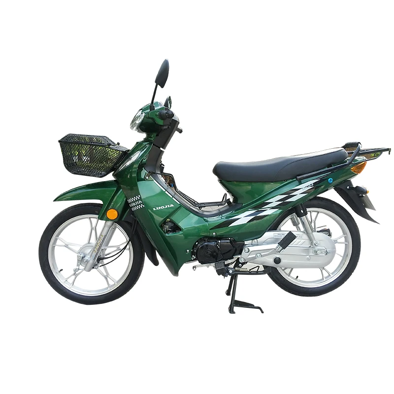 110cc motorcycle Cub gasoline Motorcycle wave110 gasoline Africa Market South America