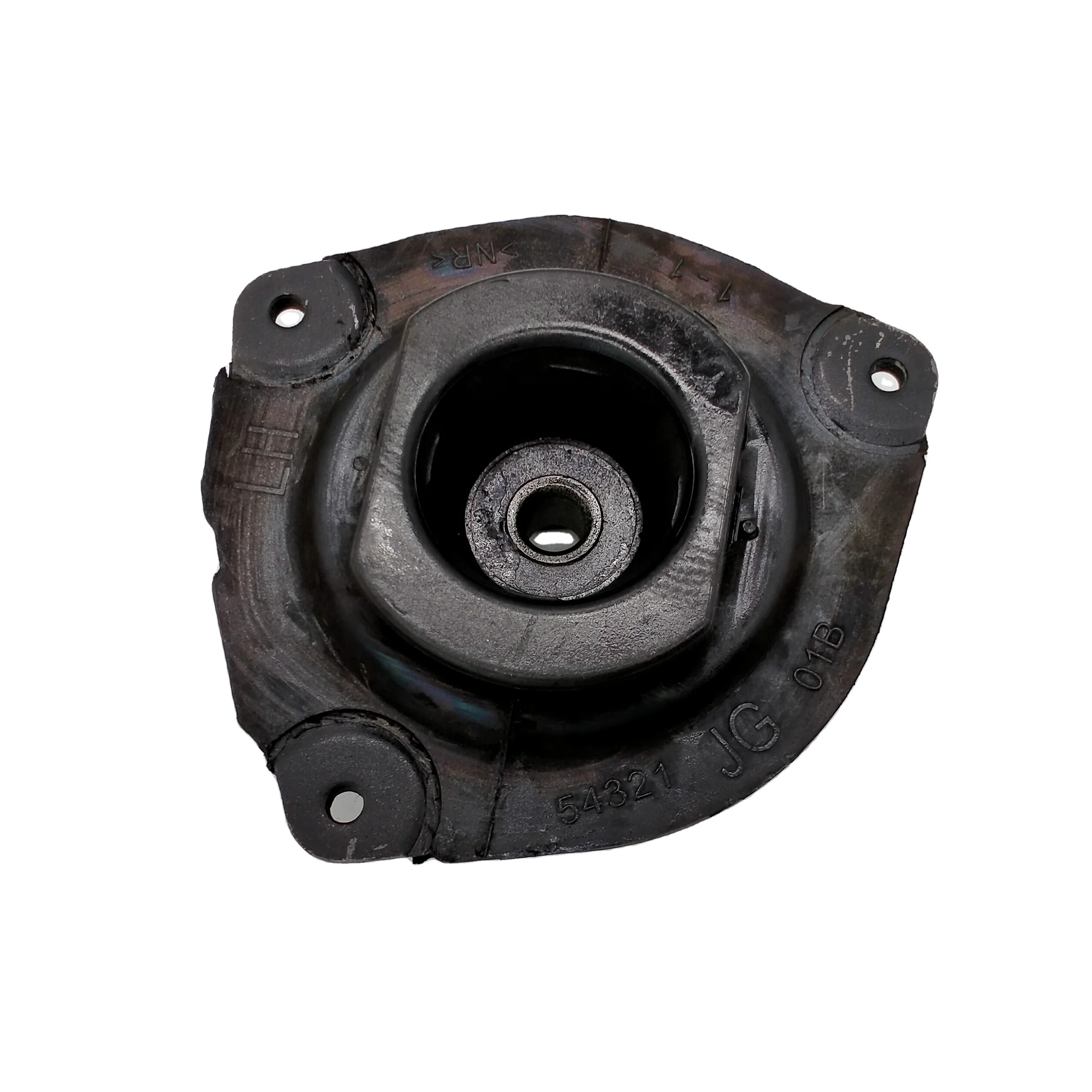 OEM 54320-EF80A 54320-ED50054320-E805A 54320-ED000 54320-EW80A54321-ET00A 54321-JD00B Strut Mount
OEM 54320-EF80A 54320-ED50054320-E805A 54320-ED000 54320-EW80A54321-ET00A 54321-JD00B Strut Mount