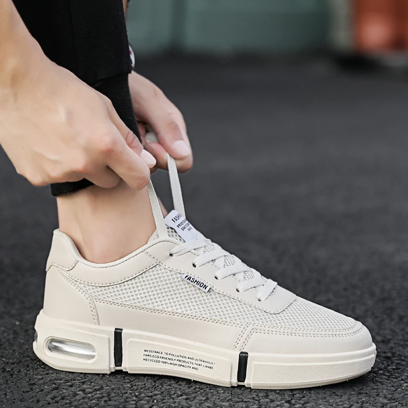 China Factory New Design Oem Men Sneakers Cheap Fashion Sport Young Styl Shoes For Men
China Factory New Design Oem Men Sneakers Cheap Fashion Sport Young Styl Shoes For Men