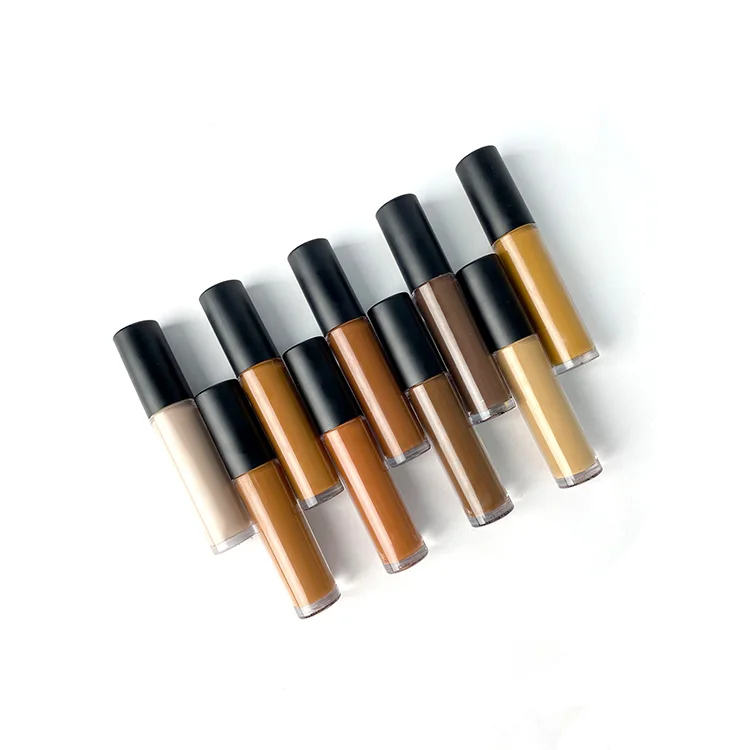 Custom 16 HR Concealer Full Coverage Concealer Highly Pigmented Matte Concealer For All Skin
Custom 16 HR Concealer Full Coverage Concealer Highly Pigmented Matte Concealer For All Skin