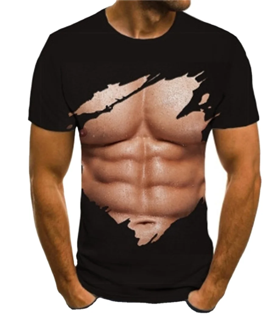 2021 Summer costume dy-son gentleman jack t-shirt 3D printing men's streetround collar short sleeve t shirt with fitness design
2021 Summer costume dy-son gentleman jack t-shirt 3D printing men's streetround collar short sleeve t shirt with fitness design