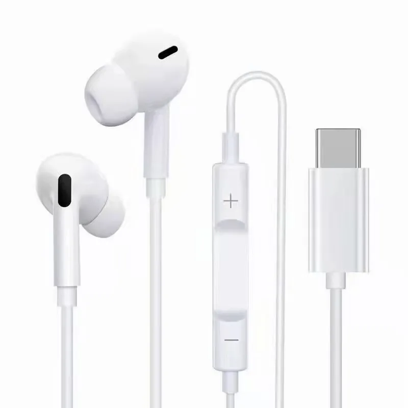 Cheap Wired Woofer Earphone Orignal In-ear Wired Headset for Mobile Phone Made in China with Microphone
Cheap Wired Woofer Earphone Orignal In-ear Wired Headset for Mobile Phone Made in China with Microphone
