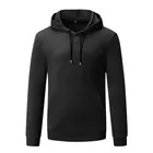 Customizable Eco-Friendly Mens Clothing Pullover Hoodie Drawstring ethnic hoodies