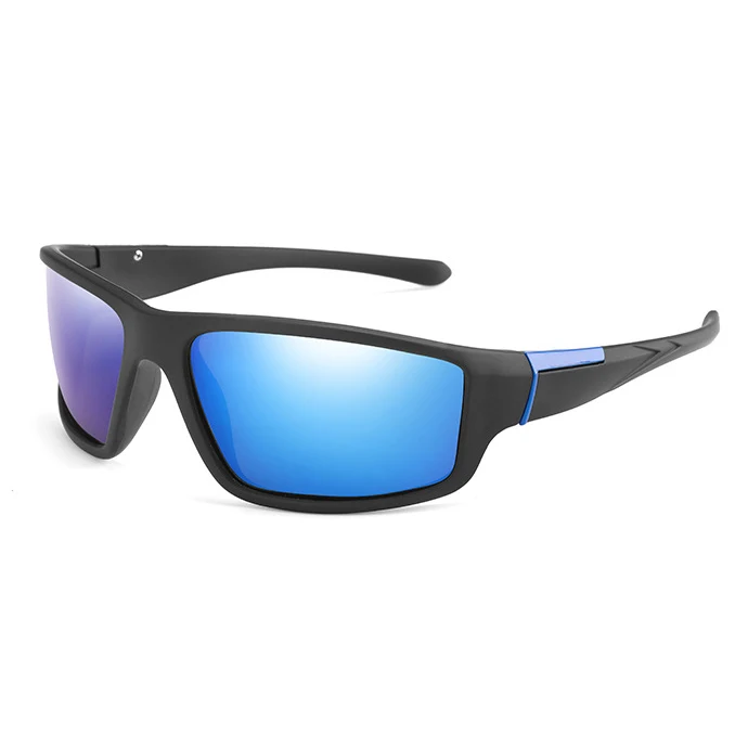 Hot sale custom logo fashion outdoor driving fishing windproof sports sunglasses 2020 polarized, Custom colors
Hot sale custom logo fashion outdoor driving fishing windproof sports sunglasses 2020 polarized, Custom colors