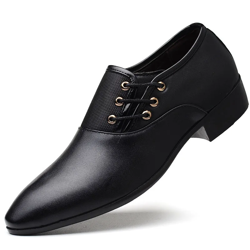 Lace-up Flat Man Shoes OEM & ODM Durable Casual Shoes Factory Direct Sale, 3 colors
Lace-up Flat Man Shoes OEM & ODM Durable Casual Shoes Factory Direct Sale, 3 colors