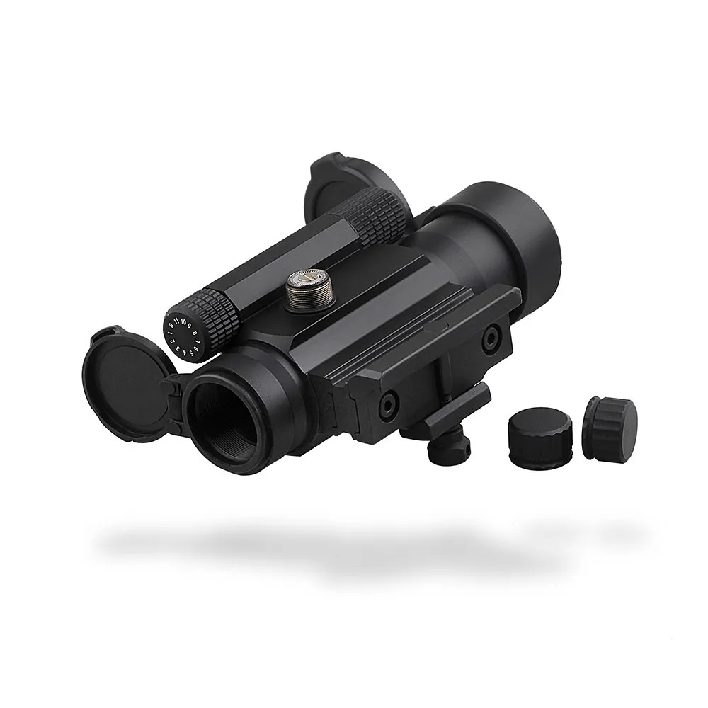 Red dot sight optic DISCOVERY 1212(1X35RD) hunted equipment hunting target training weapons airgun accessories fiber technology
Red dot sight optic DISCOVERY 1212(1X35RD) hunted equipment hunting target training weapons airgun accessories fiber technology