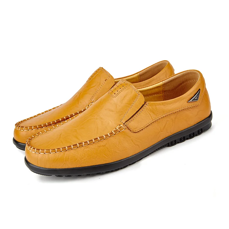 mens dress shoes Casual Shoes Luxury Brand Mens Loafers Moccasins Breathable Slip on men dress shoes genuine leather
mens dress shoes Casual Shoes Luxury Brand Mens Loafers Moccasins Breathable Slip on men dress shoes genuine leather