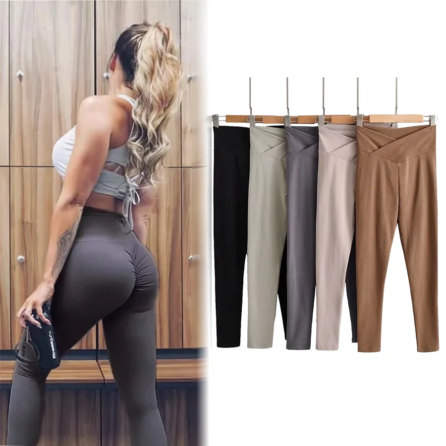 Fitness Hip Lift High Waist Sport Yoga Wear Skinny Seamless Knitted Leggings Pants For Women, Avaliable
Fitness Hip Lift High Waist Sport Yoga Wear Skinny Seamless Knitted Leggings Pants For Women, Avaliable