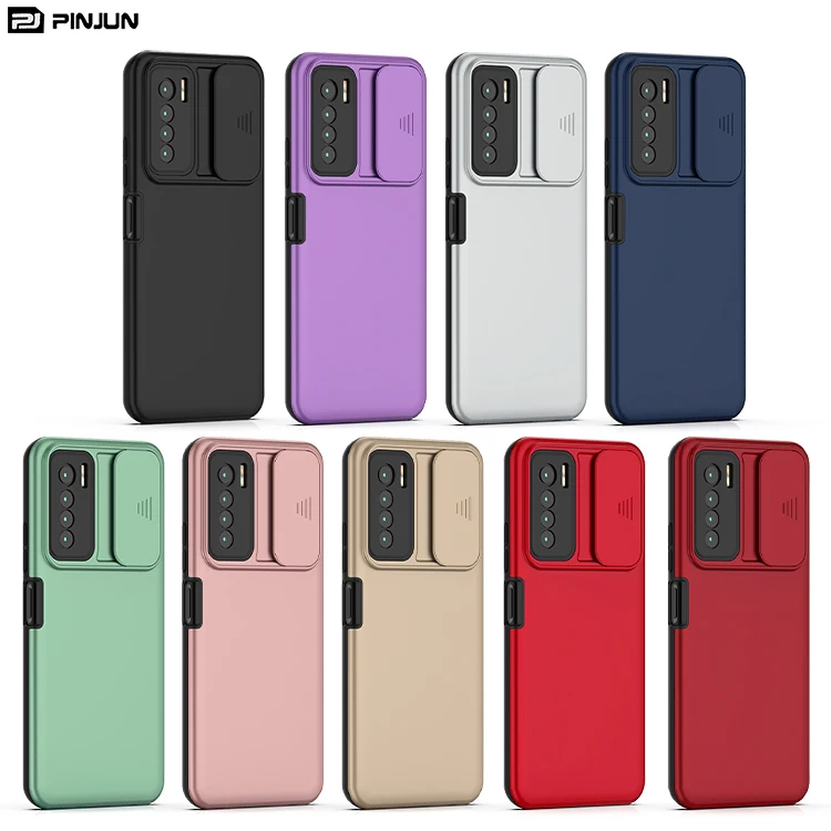 for Tecno Camon 17 Pro case shockproof Mobile Phone Bags Slide Lens Camera Protection Back Cover PC Matte Phone Cases
for Tecno Camon 17 Pro case shockproof Mobile Phone Bags Slide Lens Camera Protection Back Cover PC Matte Phone Cases