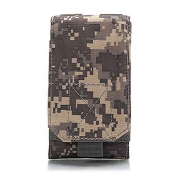 Men Tactical Molle Pouch Belt Waist Military Camo Bag Phone Case Pocket for Hunting Running Pouch Travel Camping Bags Soft Back
Men Tactical Molle Pouch Belt Waist Military Camo Bag Phone Case Pocket for Hunting Running Pouch Travel Camping Bags Soft Back
