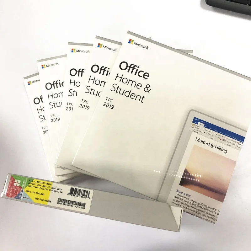 Best Activation Key Office 2019 Home and Student License Key Code DVD key code card Windows 10 software digital download
Best Activation Key Office 2019 Home and Student License Key Code DVD key code card Windows 10 software digital download