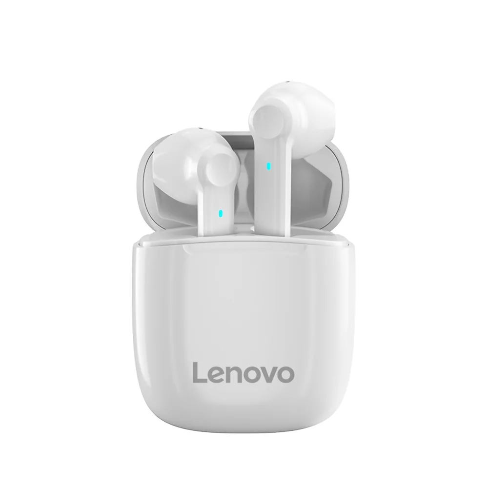 Original Lenovo XT89 TWS 5.0 Wireless Earphones bt5.0 touch control Sports Headphone
Original Lenovo XT89 TWS 5.0 Wireless Earphones bt5.0 touch control Sports Headphone