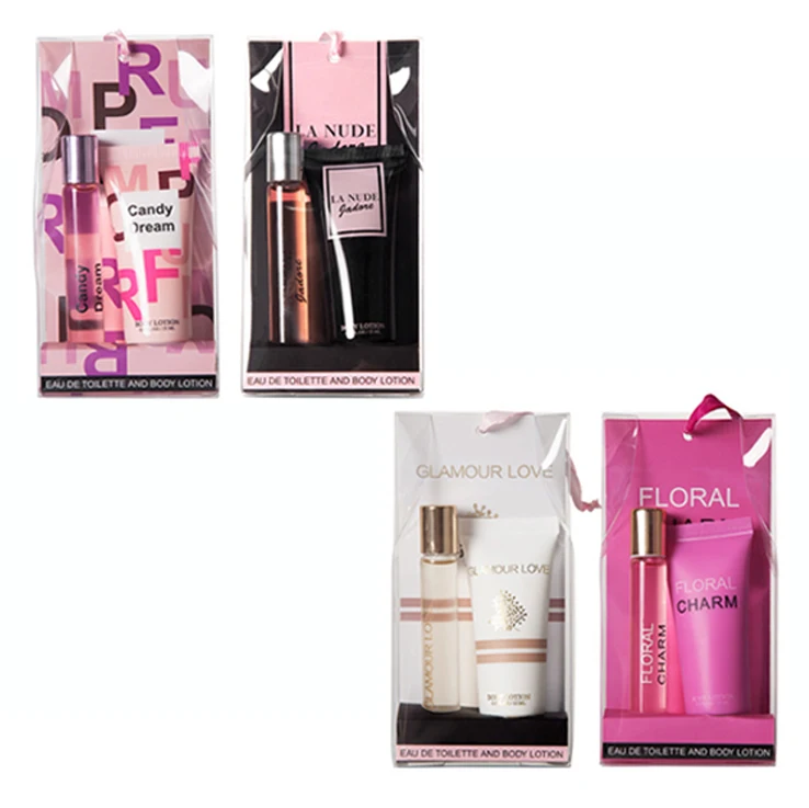 2pcs gift sets Best Original Design New Perfume Gift Set women perfume body lotions and perfumes private label
2pcs gift sets Best Original Design New Perfume Gift Set women perfume body lotions and perfumes private label