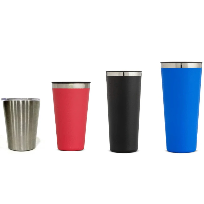 Gramfire 2021 New Innovative Wholesale 12oz 24oz 30oz modern stainless steel double wall wine tea coffee mug tumbler cups bulk, Silver, black ,pink,blue
Gramfire 2021 New Innovative Wholesale 12oz 24oz 30oz modern stainless steel double wall wine tea coffee mug tumbler cups bulk, Silver, black ,pink,blue