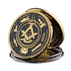 Metal Coin Metal Custom Souvenir Military Metal Brass Commemorative Navy Army Copper Challenge Coin