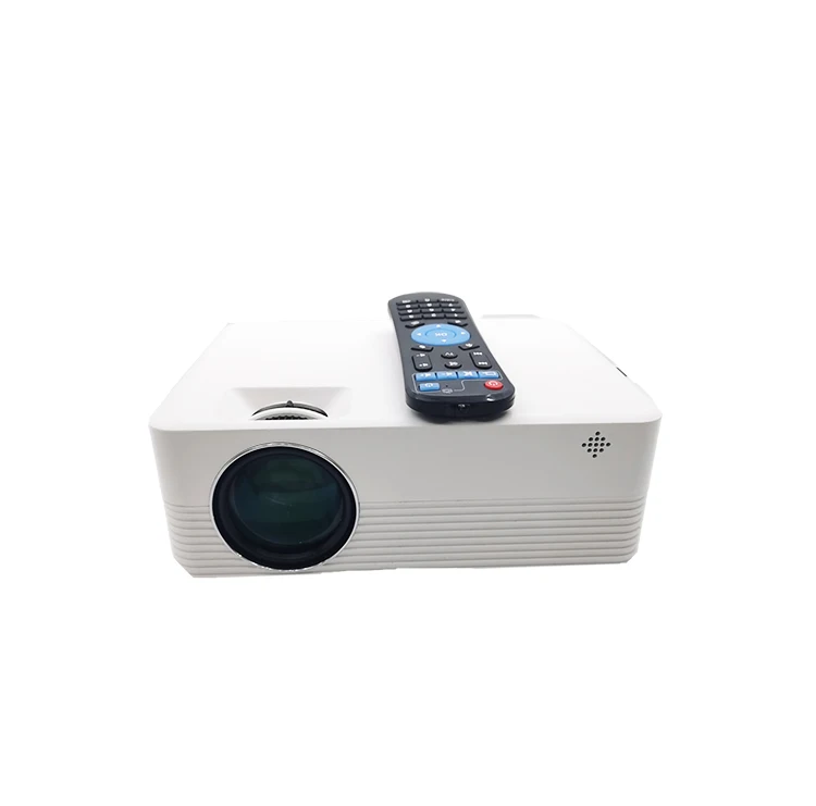 4k Ultra Short Throw Laser Projector blitzwolf aurora projector t6 android phone charger wireless 1+8G projector for home cinema, White 
4k Ultra Short Throw Laser Projector blitzwolf aurora projector t6 android phone charger wireless 1+8G projector for home cinema, White