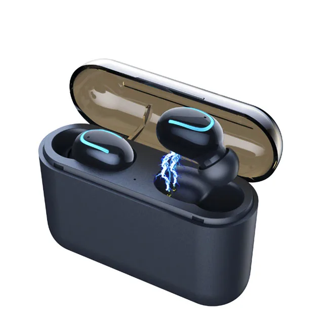 New products in 2020 5.0 Noise-reduction wireless headphones with mobile power Settpower Q32
New products in 2020 5.0 Noise-reduction wireless headphones with mobile power Settpower Q32