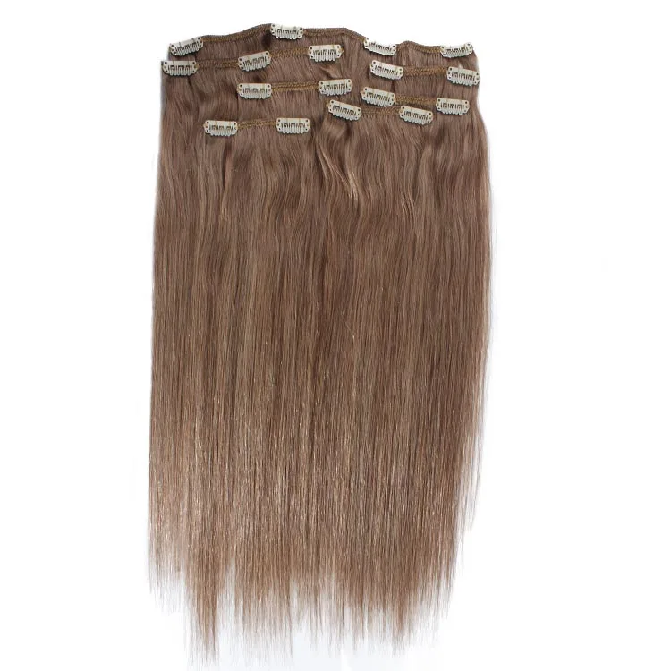 Taobao Top Quality Remy Cuticle Aligned Human Hair Weave Double