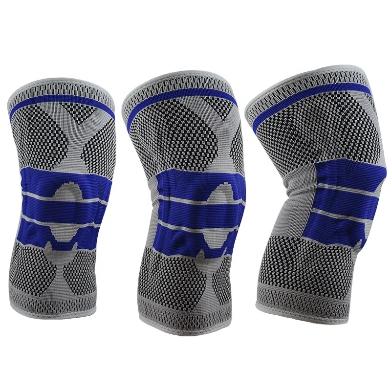 Gym Knee Support,NylonBraided,Double Protection, Keep Warm, Avoid Injury Knee Pads
Gym Knee Support,NylonBraided,Double Protection, Keep Warm, Avoid Injury Knee Pads
