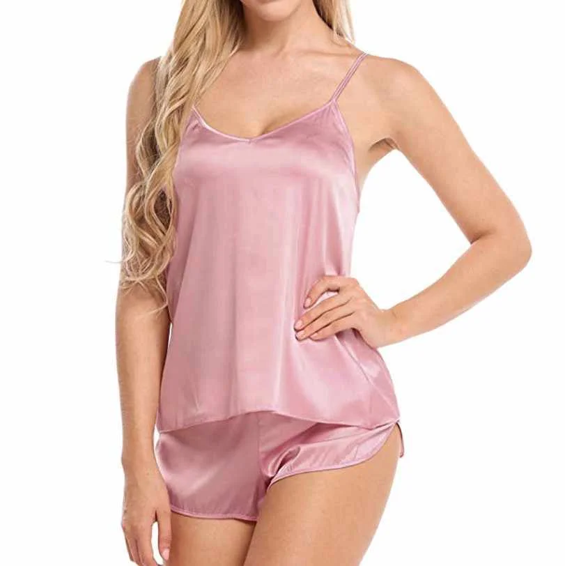 Women's Lace Sleepwear silk pajamas sexy nighty for honeymoon plus size women pajamas set
Women's Lace Sleepwear silk pajamas sexy nighty for honeymoon plus size women pajamas set