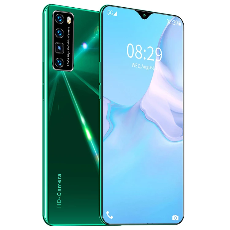 Factory Nowa7 5800mAh 6.8 inch 8GB+256GB Cheapest Android Smart Phones 4G Low Price Mobile Cell Phones Celulares Smartphone 5G, Blue/green/black
Factory Nowa7 5800mAh 6.8 inch 8GB+256GB Cheapest Android Smart Phones 4G Low Price Mobile Cell Phones Celulares Smartphone 5G, Blue/green/black