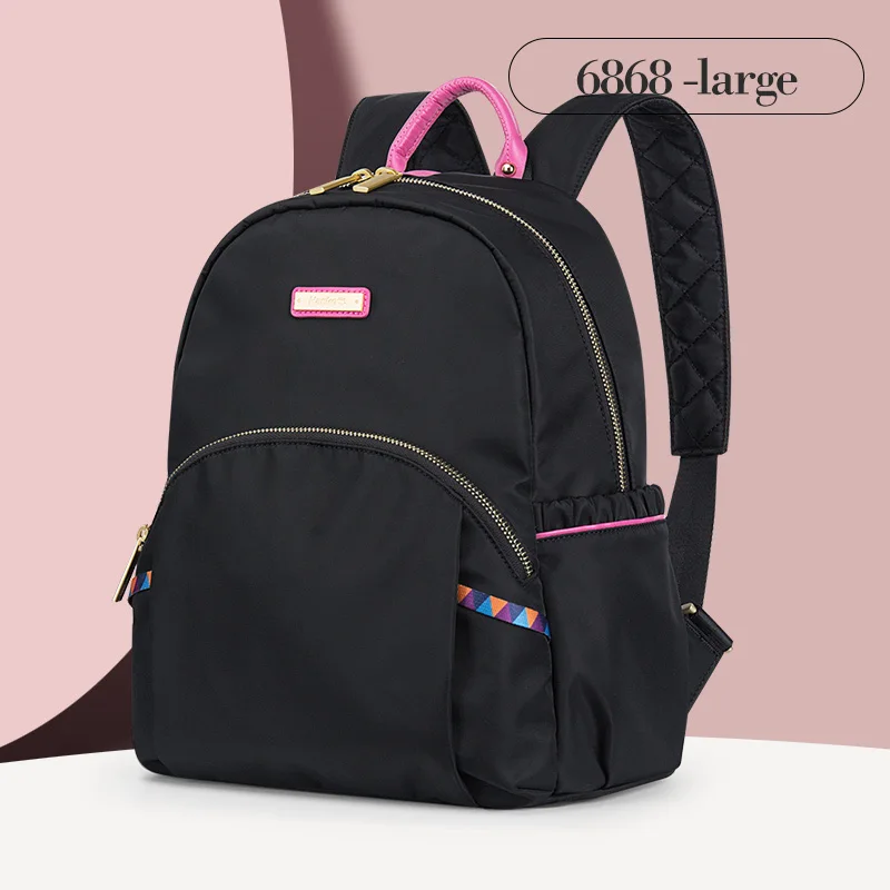 Ready To Ship Waterproof Ladies Backpacks Bags Oxford Backpacks For Women Fashionable
Ready To Ship Waterproof Ladies Backpacks Bags Oxford Backpacks For Women Fashionable