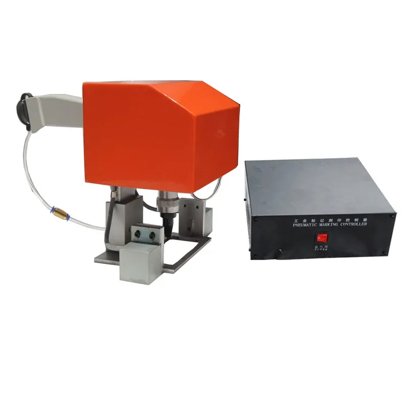 Portable Pneumatic Marking Machine