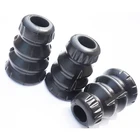 Pu Foam Self Crusting buffer spring for shock absorber