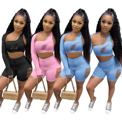 B36052A 2021 Summer woman shorts set lady bodycon short pants set, Black/white/pink/gray/green
B36052A 2021 Summer woman shorts set lady bodycon short pants set, Black/white/pink/gray/green